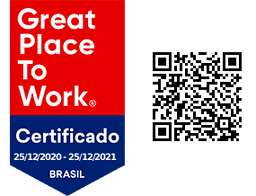 Great Place to Work 2021